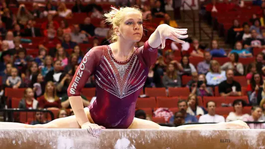 Sooner Trio Sweeps Conference Honors Again