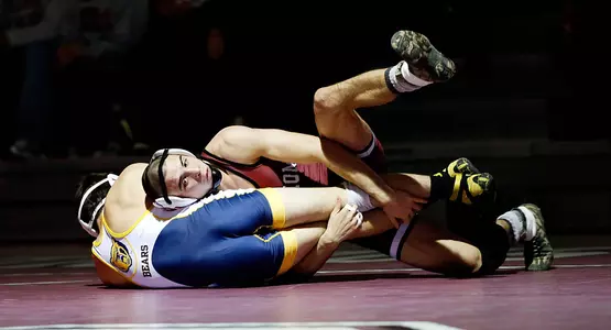 OU Holds Steady at No. 7