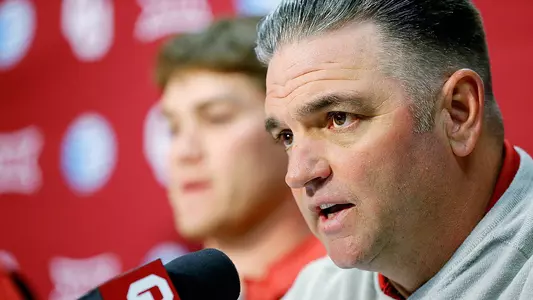 2016 Baseball Media Day