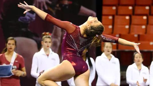 OU Duo Repeats as Big 12 Weekly Award Winners