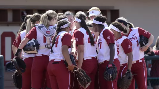 OU Welcomes Three to Norman for Tournament