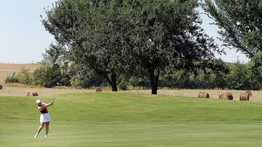Sooners Back in Action in Arizona