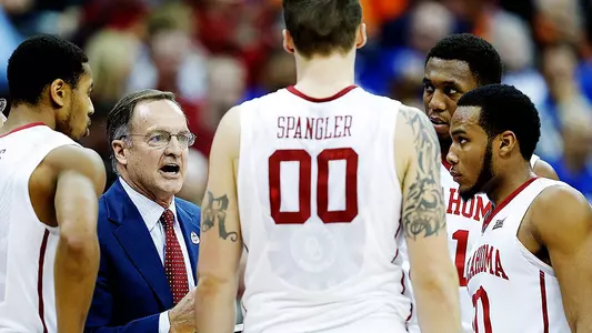 OU and West Virginia Tonight in Big 12 Semis