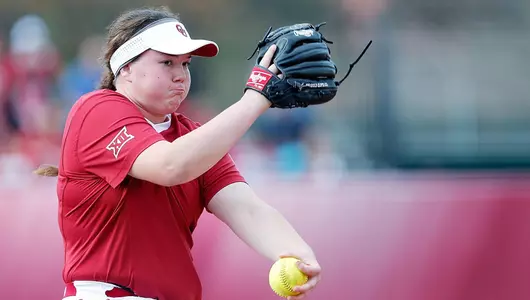 Parker Shuts Out BYU Again