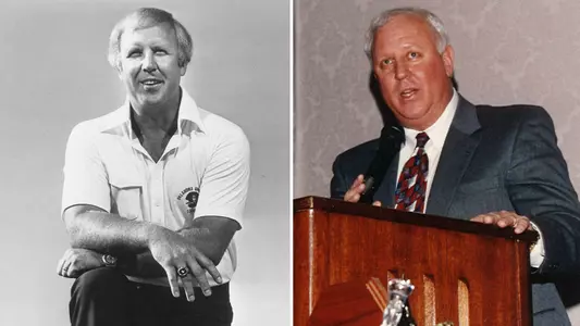 OU Mourns Loss of Former A.D. Donnie Duncan