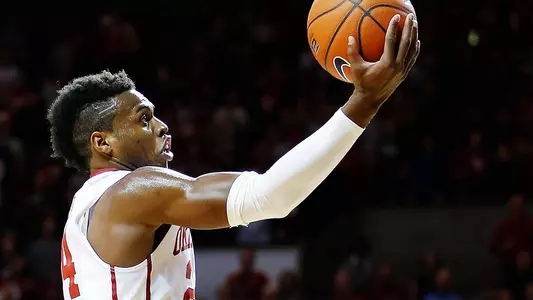 Hield Headlines USBWA All-America Team