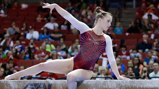 Capps, Catour Earn Conference Recognition