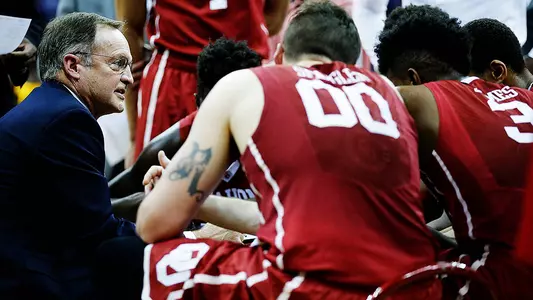It's Time: OU's Road Begins in OKC