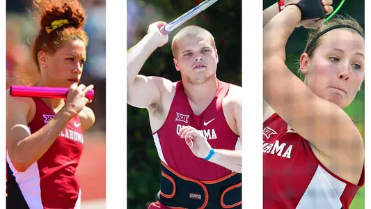 OU Opens Outdoor Season in Sunny Arizona