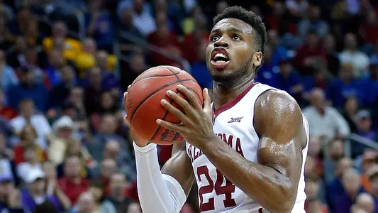 Sooners Advance with Win Over Bakersfield