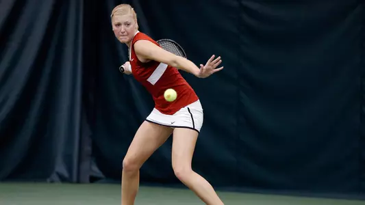 Sooners Top Cyclones In First Big 12 Victory