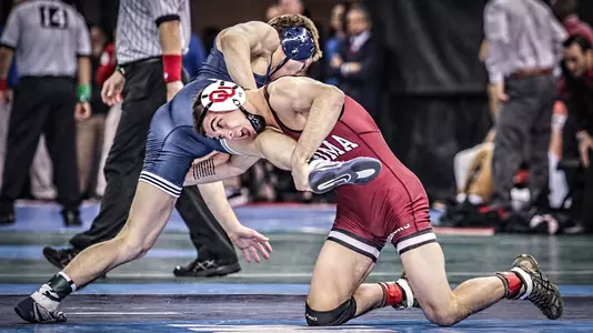 Millhof and Brewer Earn All-America Honors