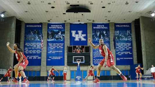 OU Opens NCAA Tournament with Purdue
