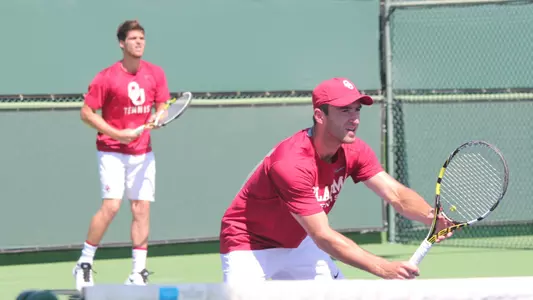 Sooners Fall to No. 12 USC at BNP Paribas Open