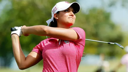 Sooners Save Best Round for Last in Miami