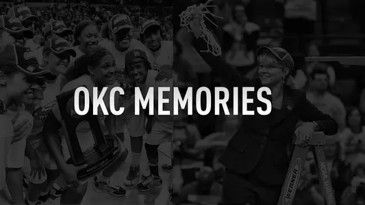 OKC Memories