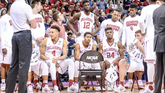 Old Foes Collide in Sweet 16 Showdown