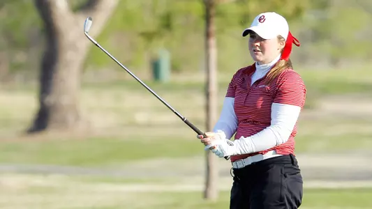Sooners Complete Day Two of LSU Tiger Classic