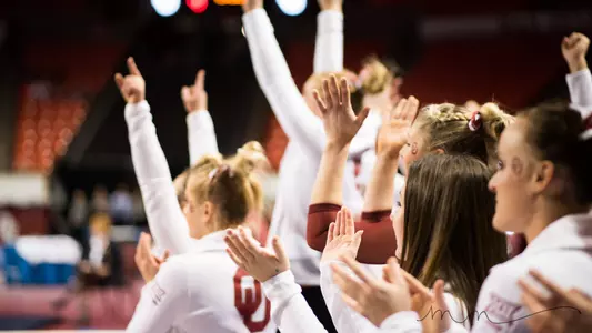 Sooners Claim No. 1 Overall Seed