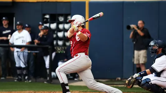 Sooners' Streak Ended in Shutout at ORU