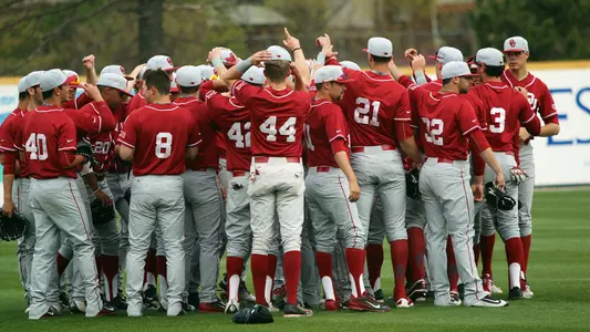 Eight-Week Big 12 Slate Begins in Lubbock