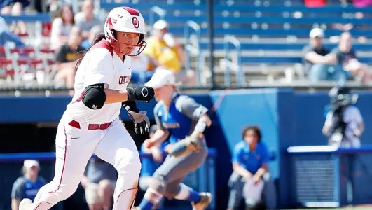 Sooners Capitalize on UMKC Miscues in Win