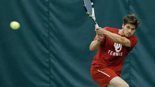 Two Sooners Into Quarterfinals in Athens