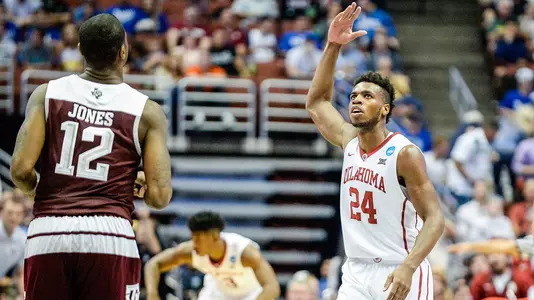 Hield a Unanimous AP All-American