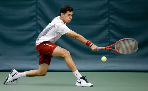 Sooners Continue Dominance At Regionals