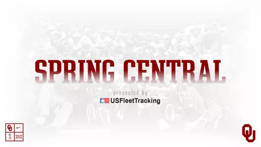 2016 Spring Football Central
