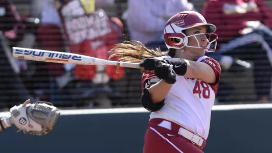 Miller Among Senior CLASS Award Finalists