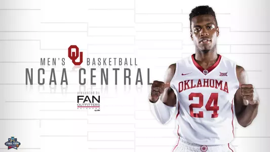 2016 Men's Basketball NCAA Central