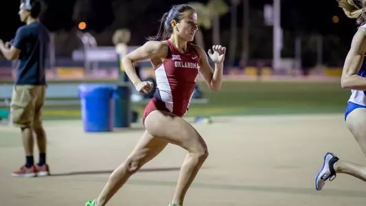 Distances Face Large Field at Stanford