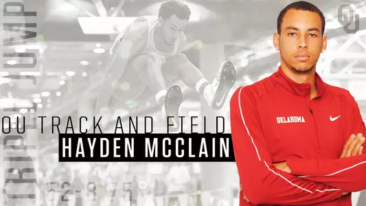 Hayden McClain: The Hunt for Success