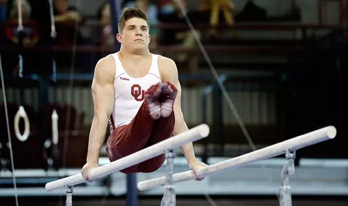 Sooners Ready for Michigan at McCasland