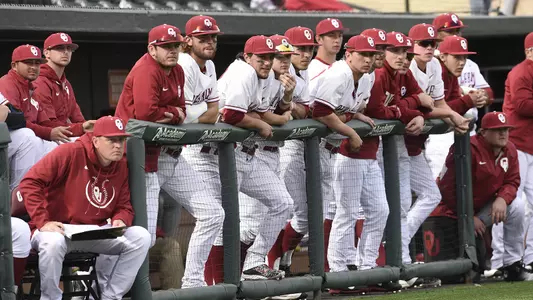 This Week in OU Baseball: Schedule Updates