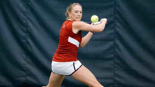 Sooners Set To Host Fall Invite