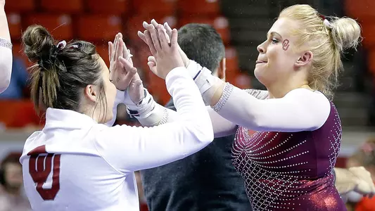 Wofford Snags Sixth Big 12 Honor of Season