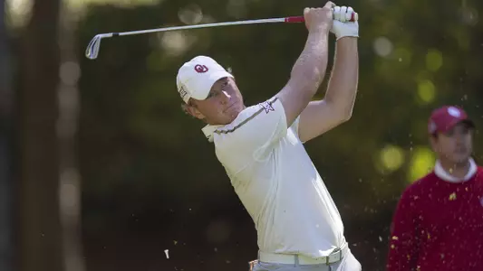 Sooners Advance Four Places in Las Vegas