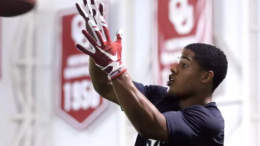 Ultimate Job Interview at Pro Day