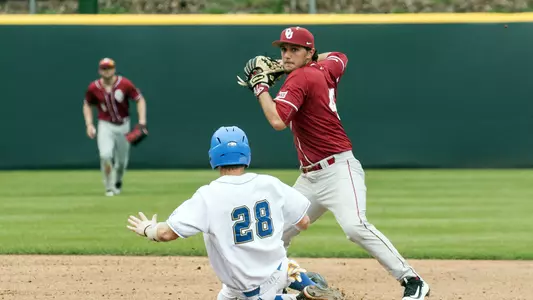 Sooners Power Past Roadrunners