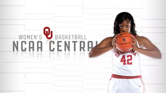 2016 OU Women's Basketball NCAA Central