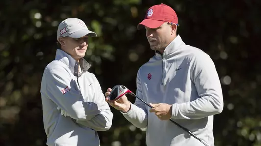 Sooners Head to Aggie Invitational