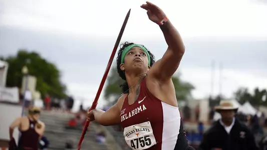 Allgood, Renton Take Second in Austin