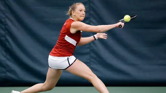 Sooners Drop 4-2 Decision in Waco