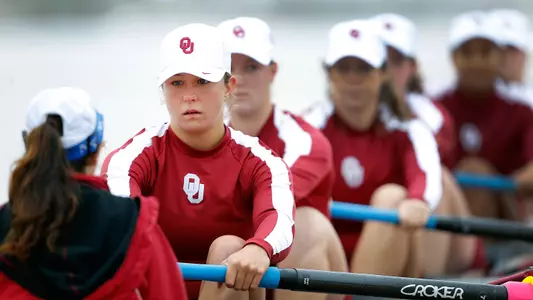 Sooners Travel North for Oregon State Classic