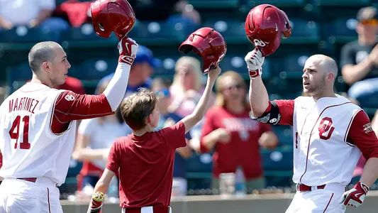 Oklahoma Hits the Road to Face Wichita State