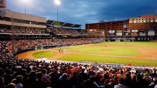Limited Bedlam Series Tickets on Sale Now