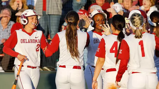 Weather Alters Schedule for Texas Series