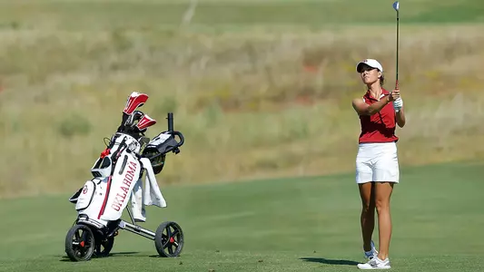 OU Set for Bedlam Showdown